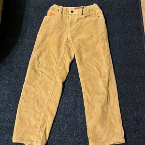 Almost brand new used them once they are really comfortable